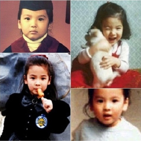tuoi-tho-vang-bong-cha-cua-song-hye-kyo-giadinhonline.vn 1