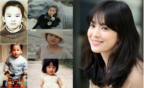 tuoi-tho-vang-bong-cha-cua-song-hye-kyo-giadinhonline.vn 2