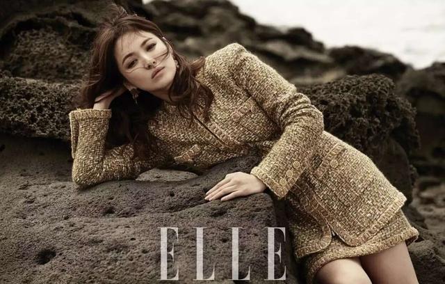ngam-khoanh-khac-quyen-ru-cua-song-hye-kyo-tren-dao-jeju-giadinhonline.vn 5