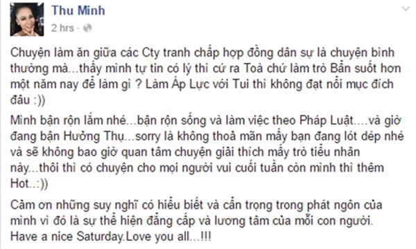 thu-minh-dap-tra-‘cung-ran’-khi-bi-tung-clip-to’-lua-20-ty-dong-giadinhonline.vn 6