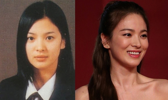 ve-dep-tu-nhien-tu-trung-nuoc-cua-song-hye-kyo-giadinhonline.vn 2
