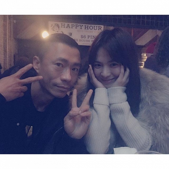 ve-dep-tu-nhien-tu-trung-nuoc-cua-song-hye-kyo-giadinhonline.vn 5