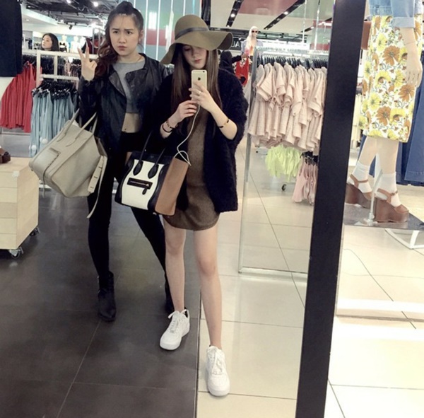 hotgirl-lao-goc-viet-co-chi-gai-xinh-dep-sang-chanh-khong-kem-em-gai--giadinhonline.vn 5