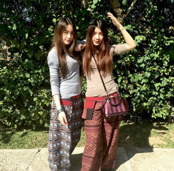 hotgirl-lao-goc-viet-co-chi-gai-xinh-dep-sang-chanh-khong-kem-em-gai--giadinhonline.vn 9