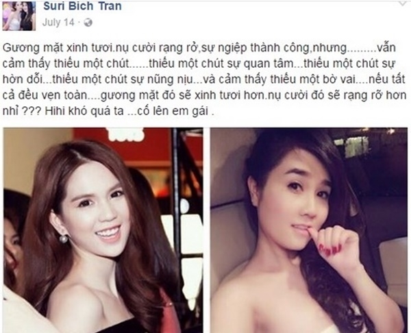 ngoc-trinh-lan-dau-nhan-gui-nguoi-tinh-da-nhan-tam-‘phan-boi’--giadinhonline.vn 6