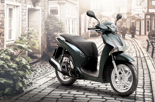 SH Việt 150cc 2016 Xe máy Tuấn Anh