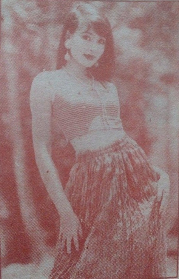 Hình ảnh cựu người mẫu Minh Anh - bạn gái Lê Công Tuấn Anh hiện nay