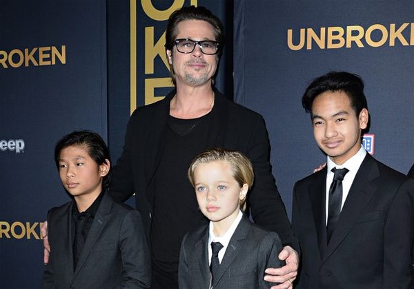 brad-pitt-hanh-phuc-gap-lai-cac-con-lan-dau-tien-sau-vu-ly-hon-giadinhonline.vn 1
