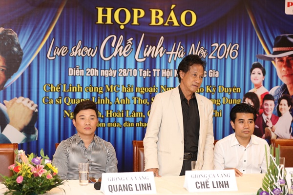 che-linh-gay-sot-khi-lan-dau-ngau-hung-song-ca-cung-quang-linh-giadinhonline.vn 1