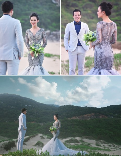 gioi-showbiz-quotghen-tiquot-truoc-bo-anh-cuoi-lang-man-cua-hoa-hau-sang-le-giadinhonline.vn 3