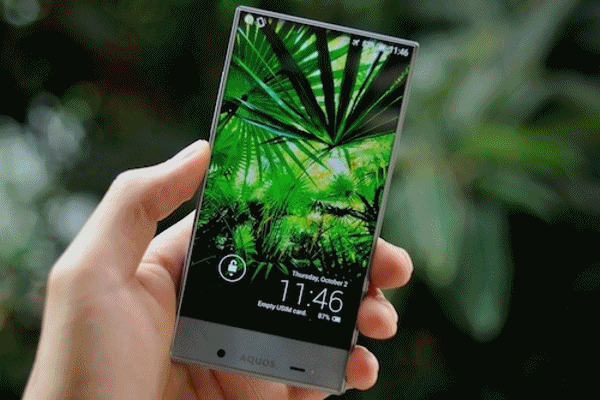 Top smartphone ‘đẹp từng centimet’ trong giá 7 triệu đồng