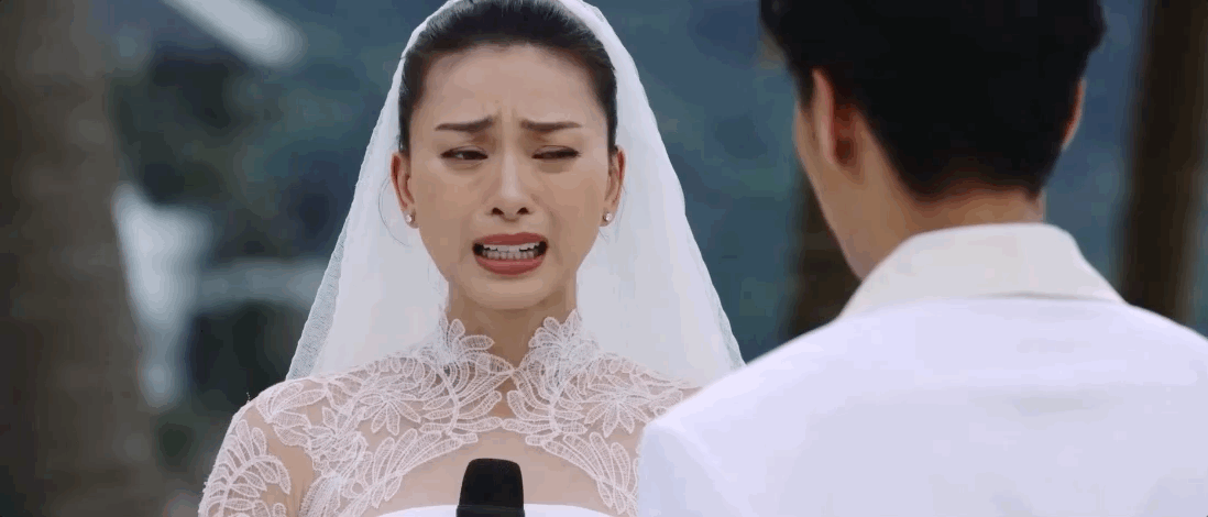 Clip toàn cảnh hôn lễ Ngô Thanh Vân lần đầu công bố, nhiều chi tiết gây khóc nghẹn