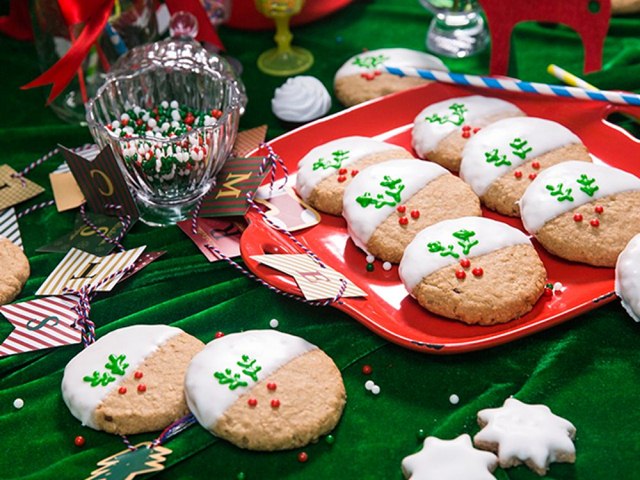 Shinichi – 12 loại bánh truyền thống trong lễ Giáng sinh của các quốc gia trên thế giới