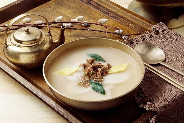 canh
