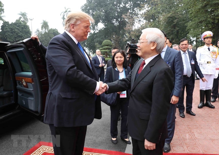 ttxvn_2702_trong_trump3