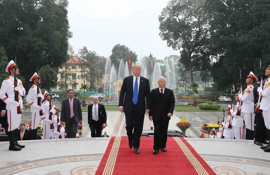 ttxvn_2702_trong_trump4