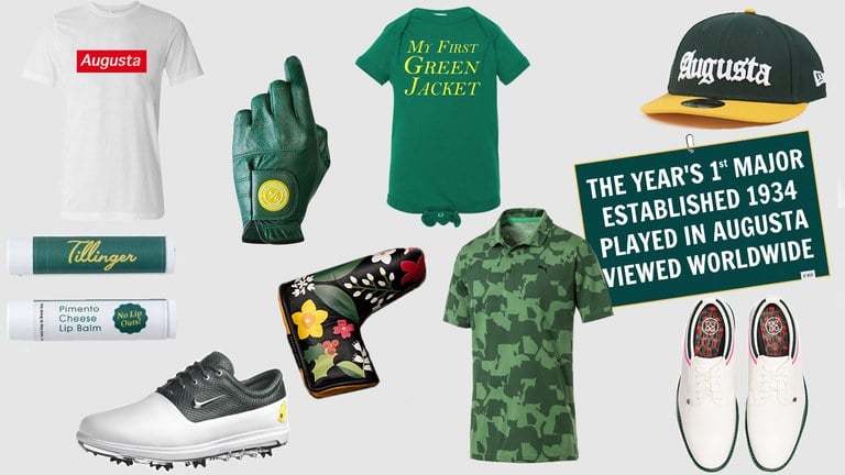 Masters-Inspired-Products-Golf
