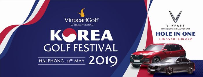 Korean-golf-festival