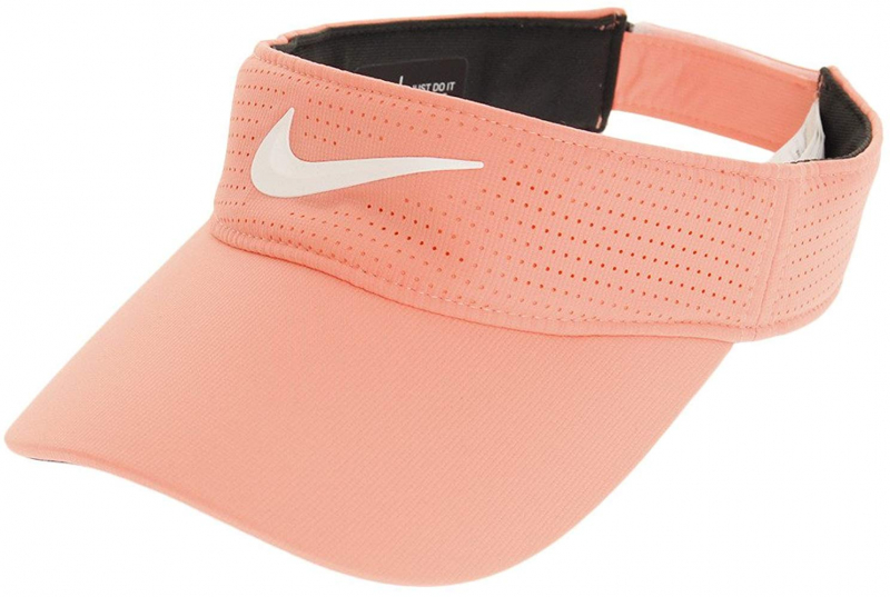 Mẫu mũ golf vành nón che nắng của Nike