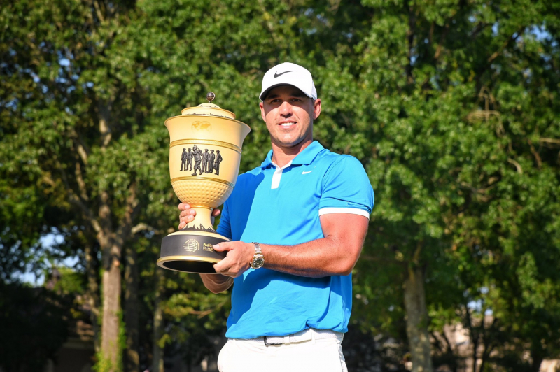 Chiến thắng tại sự kiện World Golf Championships giúp Koepka nâng tổng số danh hiệu PGA Tour đạt được lên con số 7.