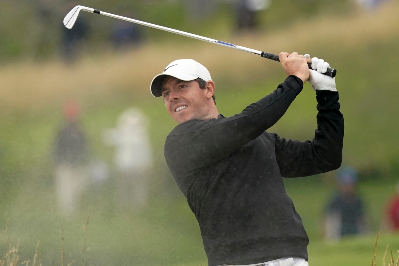 Rory McIlroy xác nhận chơi tại Zozo Championship – sự kiện PGA Tour đầu tiên trên đất Nhật Bản.