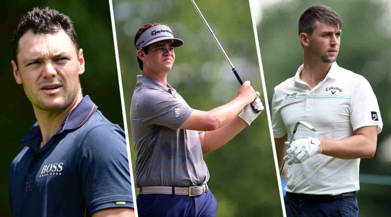 Nhiều cái tên quen thuộc của làng golf thế giới như Martin Kaymer, Hunter Mahan, Luke Donald.... đã mất cơ hội tham gia PGA Tour 2019-2020