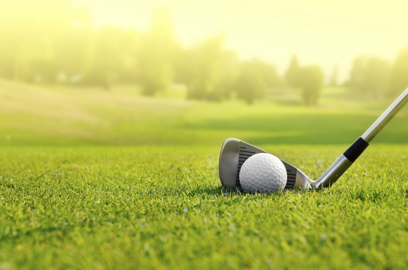 Golfer có thể sử dụng nhiều loại bóng khác nhau trong một vòng đấu, miễn là chỉ sử dụng 1 loại bóng ở mỗi hố.