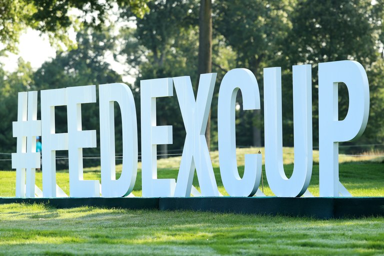 Fedex Cup xuất hiện từ năm 2007