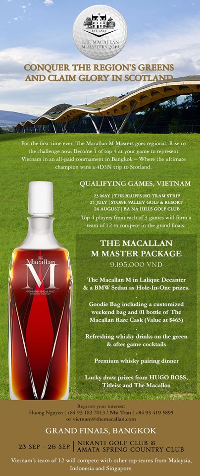 The-Macallan-M-Master-Golf-Tournament-2019