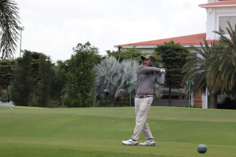 Giao-luu-GolfViet-va-Viet- Nam-Golf-Club (10)