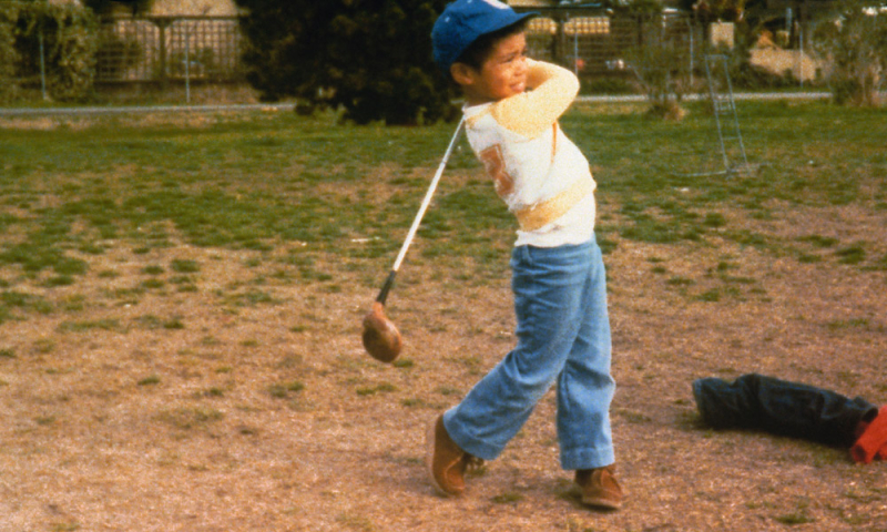 Ngoài cú HIO năm 6 tuổi Tiger Woods golfer liên tiếp đạt được 17 lần HIO khác trong sự nghiệp chơi golf