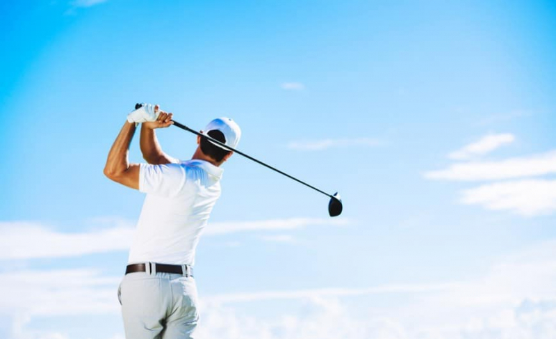 Chơi golf đúng luật để thể hiện mình là một golfer thực thụ