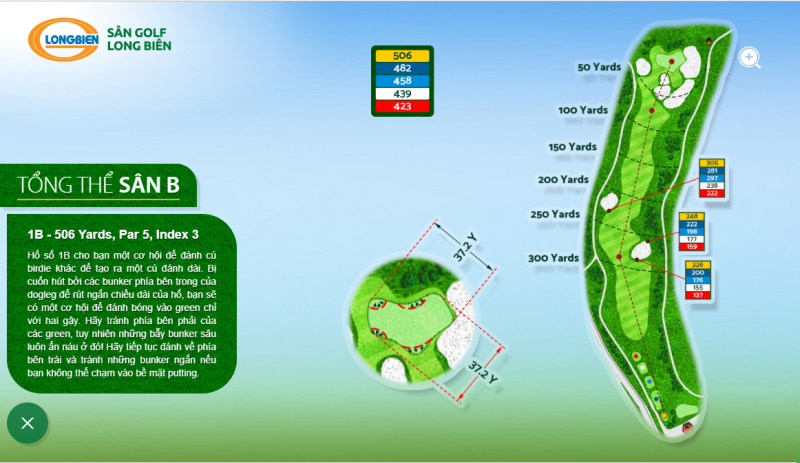 Hole-1B-Long-Bien-Golf-Course