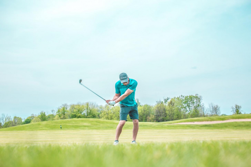 Mỗi thể thức thi đấu trong golf có những điểm đặc trưng nhằm thách thức golf thủ và tìm ra golfer tài năng nhất
