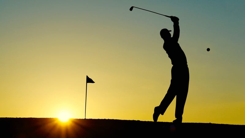 Chơi golf giúp CEO rèn luyện cơ thể và rèn trí tuệ, tính chịu đựng, tinh thần tập trung trong công việc