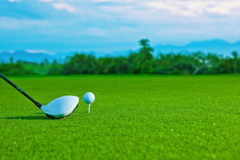Luật golf 18 lỗ giúp golfer có những trận chơi hấp dẫn hơn