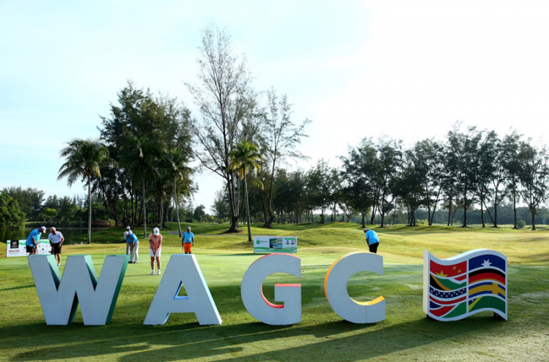 Đây là lần thứ ba WAGC được tổ chức tại Malaysia. Với kinh nghiệm có được ở hai mùa giải trước, mọi công tác chuẩn bị đã được nước chủ nhà hoàn thiện, sẵn sàng phục vụ tốt nhất