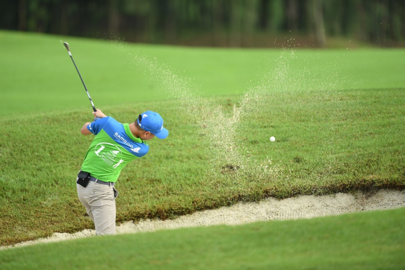 FLC Samson Golf Links là điểm đến lý tưởng cho các golfers tại Việt Nam cũng như thế giới