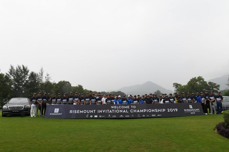 Golfer-Cho-Insung-vo-dich-giai-Risemount--Invitational-Championship-2019 (3)