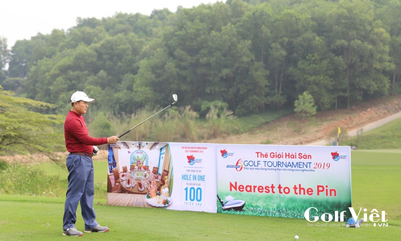 Giai-golf-the-gioi-hai-san-6th-Anniversary-Golf-Tournament-2019