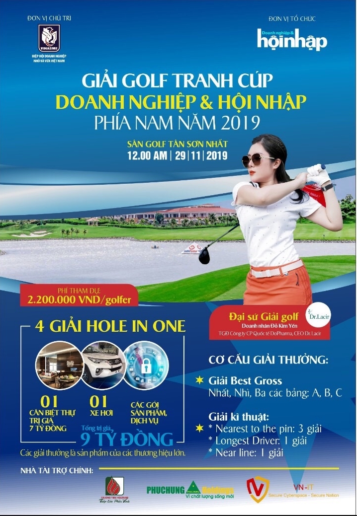 Giai-golf-Tranh-cup-Doanh-nghiep-Hoi-nhap-khu-vuc-phia-Nam-2019