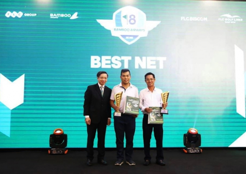Golfer-Vu-Quang-Hoang-lo-co-hoi-gianh-Best-Gross-Bamboo-Airways-18-Tournament (3)