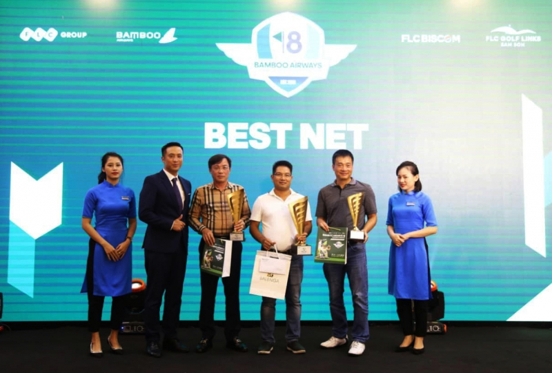 Golfer-Vu-Quang-Hoang-lo-co-hoi-gianh-Best-Gross-Bamboo-Airways-18-Tournament (4)