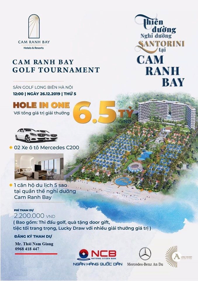 Giai-golf-Cam-Ranh-Bay-Golf-Tournament-2019