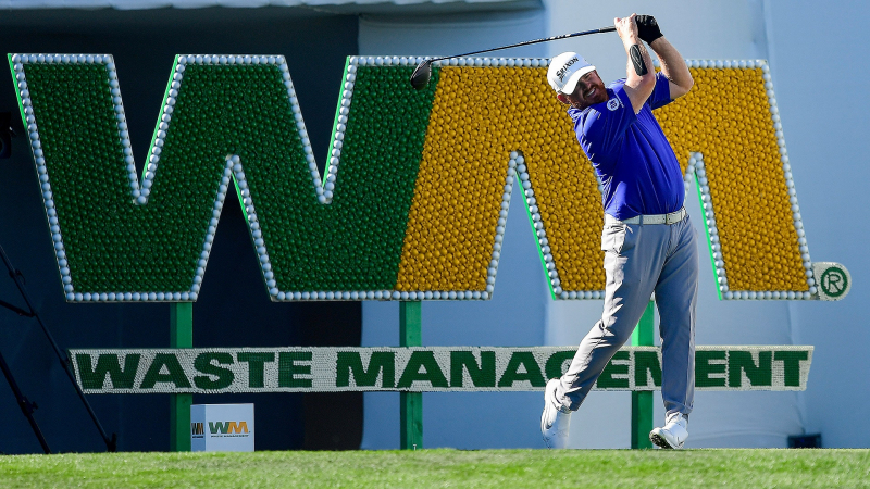 J.B.Holmes-dan-dau-Waste-Management-Phoenix-Open