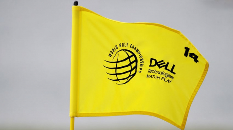 WGC-Dell Technologies Match Play vẫn diễn ra như dự kiến (Ảnh: PGA Tour)