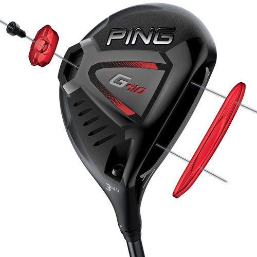 Ping G410