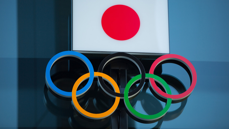 Olympic Tokyo 2020 chính thức xác định ngày khởi tranh (Ảnh: Golf Channel)