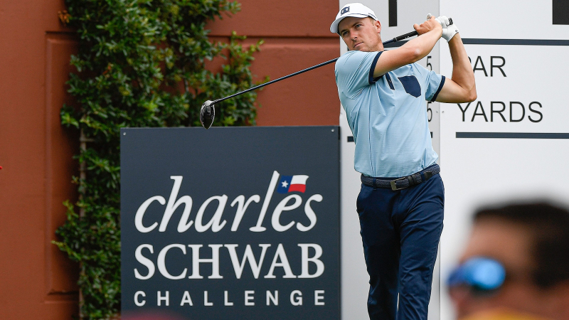 PGA Tour tiếp tục đặt mục tiêu nối lại mùa giải bằng Charles Schwab Challenge