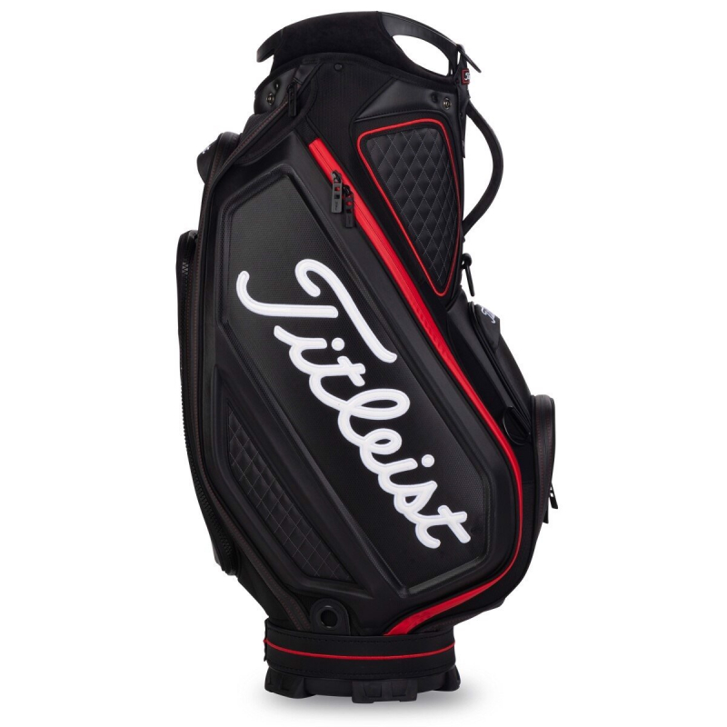 Tour bag